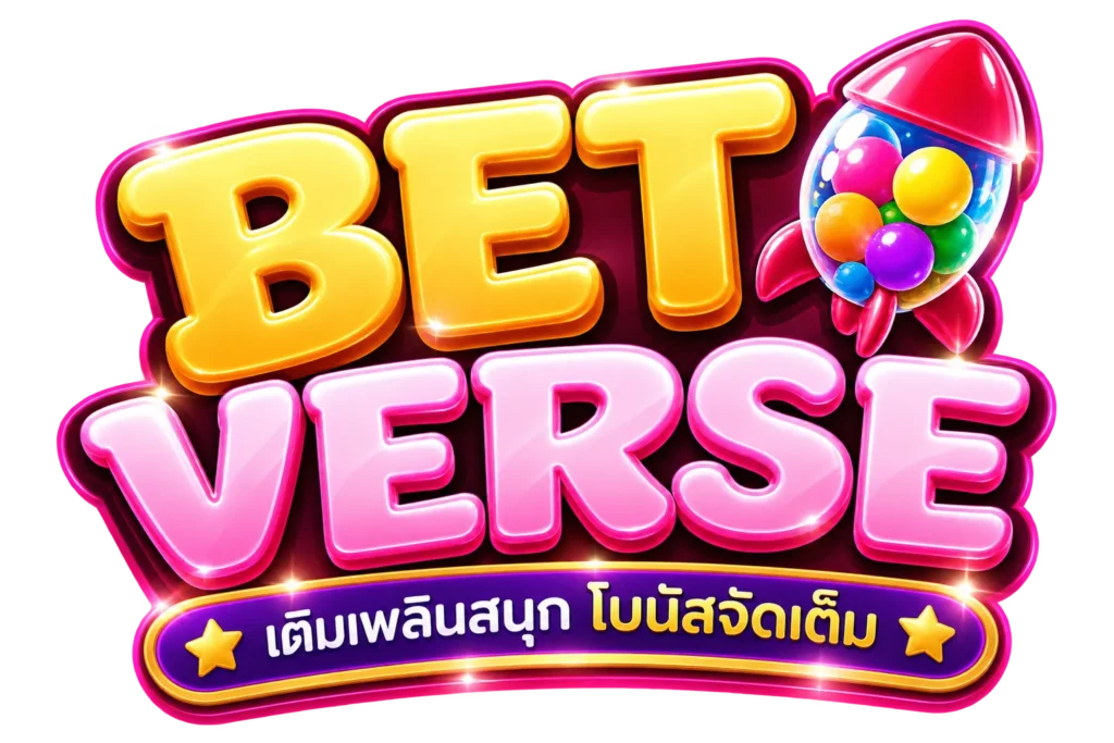 betverse สล็อตรางวัลต่อเนื่อง ฟรีสปินและโบนัส พร้อมคาสิโน 2026